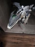 Draak die rook kan spuwen.  Maakt geluid en kan bewegen, Ophalen, Zo goed als nieuw