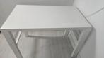 Ikea PAHL Bureau 96x58cm, Huis en Inrichting, Ophalen, In hoogte verstelbaar, Gebruikt, Bureau