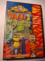 Redcat: De Reusachtige Letterraket PC Game, Spelcomputers en Games, Games | Pc, 1 speler, Ophalen of Verzenden, Zo goed als nieuw