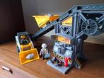 Playmobil 4041 transportband met graafmachine, Ophalen of Verzenden