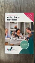 Boek methodiek en begeleiden, Boeken, Gelezen, Overige vakken, Boom, Ophalen of Verzenden