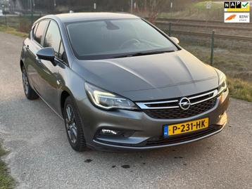 Opel Astra 1.6 CDTI 120 Jaar Edition Full option beschikbaar voor biedingen