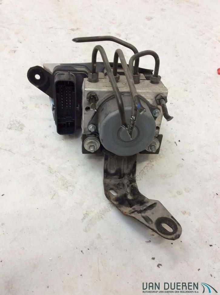 Renault Kangoo vanaf 2008 ABS pomp 476606216R, Auto-onderdelen, Remmen en Aandrijving, Renault, Gebruikt, Ophalen of Verzenden