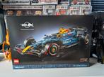 Lego Technic Oracle Red Bull F1 racecar - 42206, Ophalen, Nieuw, Complete set, Lego