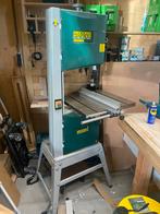 Record Power BS350S Lintzaag, Doe-het-zelf en Verbouw, Gereedschap | Zaagmachines, Gebruikt, 70 mm of meer, 600 tot 1200 watt