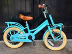 Popal Cooper 14 inch kinderfiets, Ophalen, Gebruikt, 14 inch of minder, Handrem