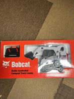 Bobcat remote controlled track loader, Hobby en Vrije tijd, Ophalen of Verzenden, Nieuw, Overige typen, Overige merken