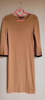 Jurk van Nikkie, Maat 38/40 (M), Bruin, Ophalen of Verzenden, Zo goed als nieuw