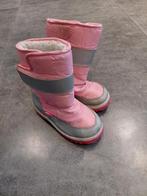 Leuke snowboots maat 33, Gebruikt, Meisje, Ophalen of Verzenden, Laarzen