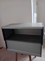 Grijze Brabantia broodtrommel, Ophalen, Gebruikt