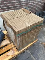 Keramische tegels 60x60x3 (Nieuw), Tuin en Terras, Ophalen, Keramiek, Nieuw, 5 tot 10 m²