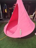 Cacoon, Ophalen, Gebruikt