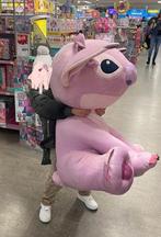 Angel Stitch Knuffel XXL Top1Toys, Kinderen en Baby's, Speelgoed | Knuffels en Pluche, Ophalen, Zo goed als nieuw, Overige typen