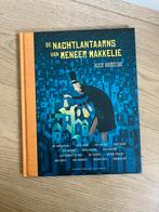 De Nachtlantaarns van Meneer Makkelie - Alice Hoogstad, Ophalen of Verzenden, Zo goed als nieuw, Fictie algemeen