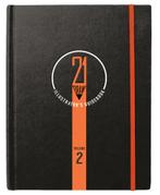 Illustrator's Guidebook 2 Hardcover (nieuw in seal), Boeken, Ophalen of Verzenden, Nieuw, Schilder- en Tekenkunst