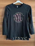 Zwarte Zoso trui maat S, Kleding | Dames, Ophalen of Verzenden, Zo goed als nieuw, Maat 38/40 (M), Zwart