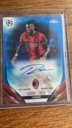 Topps Rafeal Leao Card, Ophalen of Verzenden