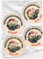 BIERVILTJES, Verzenden, Nieuw, Viltje(s), Heineken