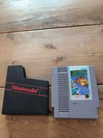 Alpha Mission NES - Nintendo 8-bit game, 1 speler, Ophalen of Verzenden, Gebruikt