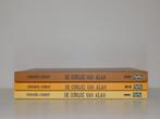 De oorlog van Alan ~ Complete serie hardcovers 1 t/m 3, Boeken, Stripboeken, Eén stripboek, Ophalen of Verzenden, Zo goed als nieuw