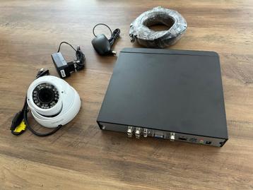 ip camera setje  beschikbaar voor biedingen