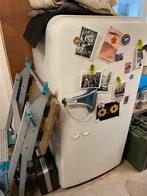 Vintage USA Vriezer '60 - Kast, Witgoed en Apparatuur, Koelkasten en IJskasten, Ophalen, 200 liter of meer, 60 cm of meer, Met aparte vriezer