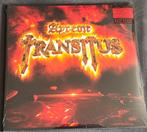 2 LP - Ayreon : Transitus (Red Vinyl) + Comic Book (Sealed), Ophalen, Nieuw in verpakking, 12 inch, Progressive