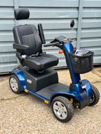 Z.G.A.N. Pride Cyclone 22 met nieuwe accu’s, Ophalen, Zo goed als nieuw, Duwrolstoel