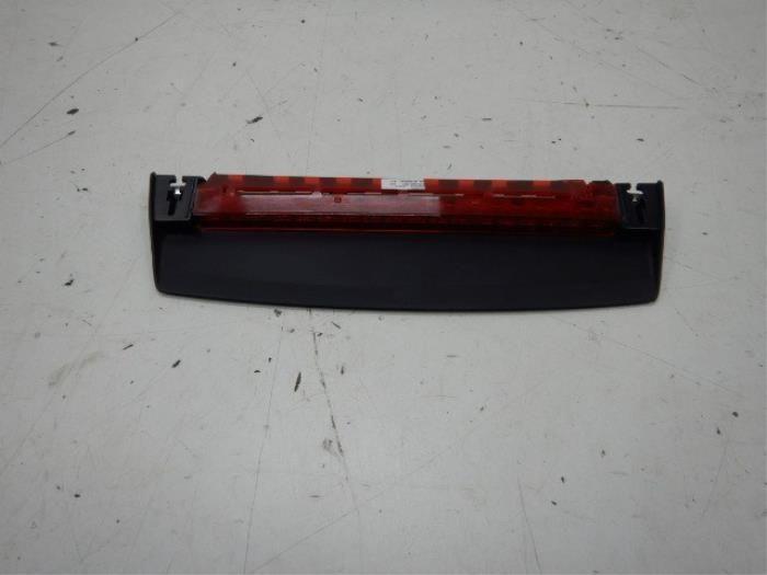 Extra Remlicht midden Audi A3 (22734043), Auto-onderdelen, Verlichting, Gebruikt, Ophalen of Verzenden