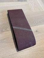 Bandschuurpapier P100 - 3 stuks, Ophalen of Verzenden, Nieuw, Minder dan 600 watt, Bandschuurmachine