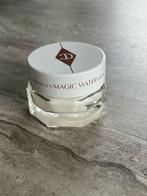 Charlotte Tilbury Magic Water Cream 15ml, Sieraden, Tassen en Uiterlijk, Uiterlijk | Gezichtsverzorging, Ophalen of Verzenden