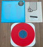 Bear In Heaven - Beast Rest Forth Mouth lp / Red vinyl, NM, Cd's en Dvd's, Ophalen of Verzenden, Zo goed als nieuw, 12 inch, Alternative