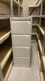 Ladenkast Bisley, Ophalen, Gebruikt, 50 tot 75 cm, 100 tot 150 cm