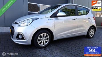 Hyundai i10 1.0i i-Motion Comfort Plus beschikbaar voor biedingen