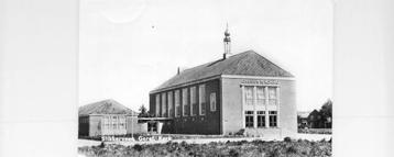(304-005-011) Slikkerveer Geref. Kerk beschikbaar voor biedingen