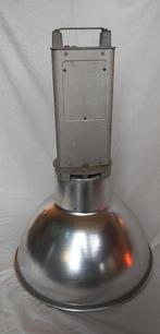 industriële vintage hanglampen, Huis en Inrichting, Lampen | Hanglampen, Ophalen, Gebruikt, 50 tot 75 cm, Metaal