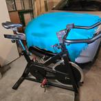 Finnlo spinnerfiets, Ophalen, Gebruikt, Metaal