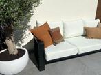 Copacabanna Loungeset Loungebank Tuinset  Stel zelf samen !!, Overige materialen, Gebruikt, Verzenden, Bank