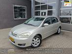 Toyota Corolla 1.6 VVT-i S-Line | Airco | Trekhaak | Elektri, Voorwielaandrijving, 450 kg, Gebruikt, 4 cilinders