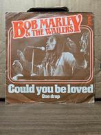 Bob Marley - Could you be loved, Cd's en Dvd's, Vinyl Singles, 7 inch, Single, Ophalen of Verzenden, Zo goed als nieuw