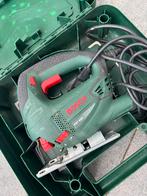 Serieus bieden, vandaag ophalen, Ophalen, Gebruikt, 1200 watt of meer, Decoupeerzaag