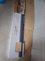 PVC, Ophalen, Minder dan 25 mm, Zo goed als nieuw, Plank