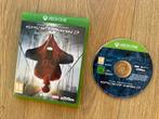 Amazing Spiderman 2 Xbox One (Disc werkt niet)!!!, Spelcomputers en Games, 1 speler, Ophalen of Verzenden, Avontuur en Actie, Vanaf 16 jaar