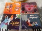 Sinterklaas Boeken Set 4 stuks, Boeken, Ophalen, Nieuw, Sprookjes