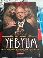 Yabyum - Theo Heuft, Ophalen of Verzenden, Gelezen, Overige