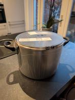 Nieuwe Ikea 10 liter pan met deksel, Huis en Inrichting, Keuken | Potten en Pannen, Kookpan of Snelkookpan, Nieuw, Ophalen of Verzenden