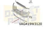 Seat Mii (4/12-1/20) Voorbumperonderspoiler Origineel! 1ST80, -, -, Nieuw, Bumper