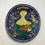 Christmas art 1982 - Gustavsberg -, Ophalen of Verzenden