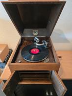 T.k.a, mooie His Masters Voice 109., Antiek en Kunst, Ophalen