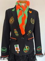 Kruikenstad jasje Carnavals jasje, Ophalen of Verzenden, Nieuw, Carnaval, Kleding